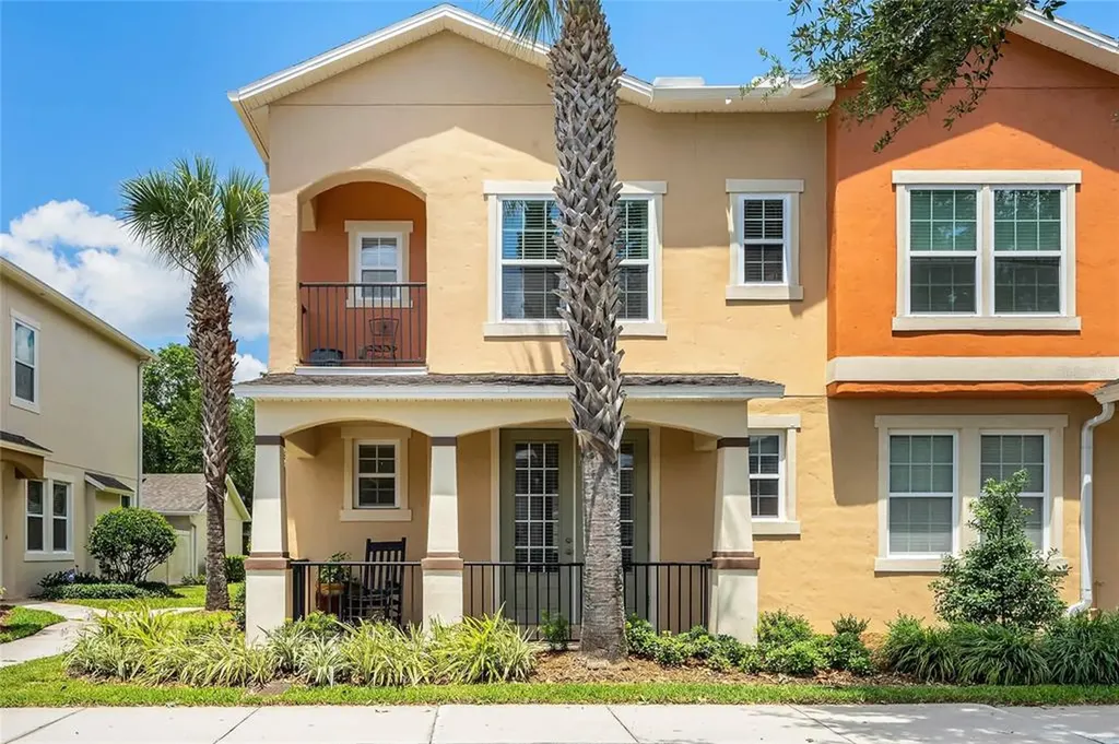 5380 Factors Walk Drive Sanford FL 32771