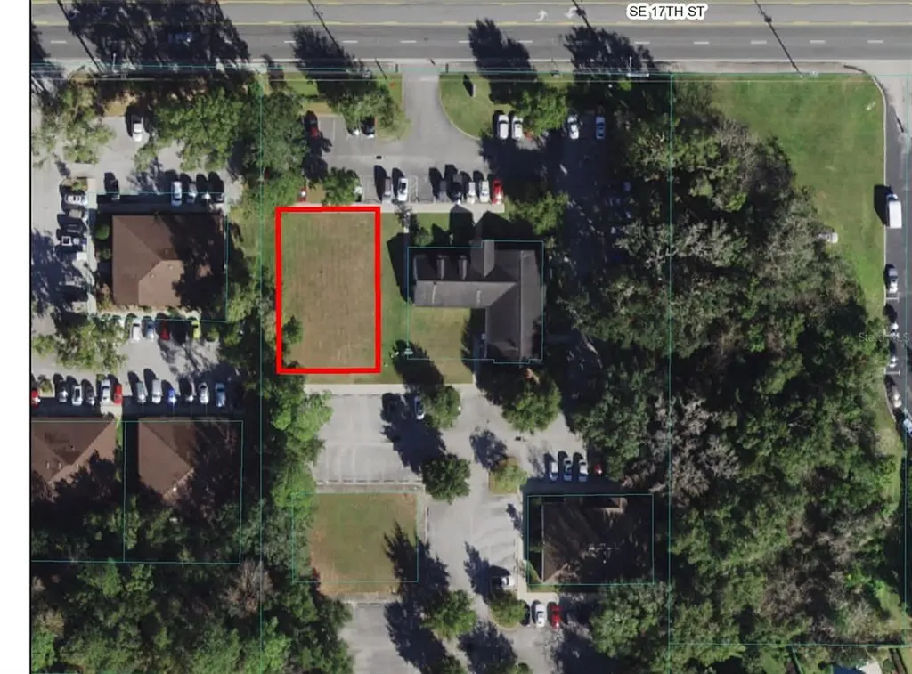 1918 SE 17th Street Ocala FL 34471