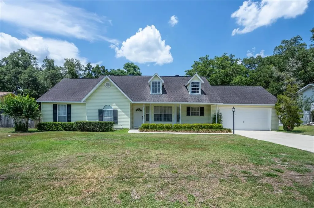 5165 SE 24th Street Ocala FL 34480