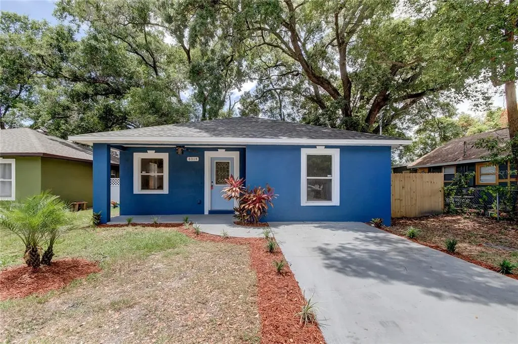 8014 N 14th Street Tampa FL 33604