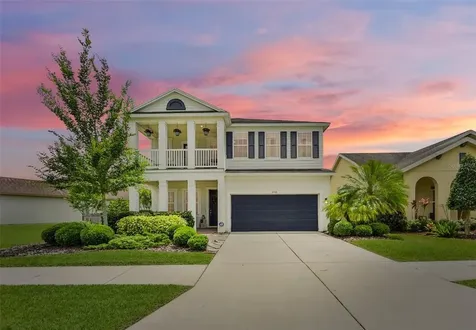 6516 Nestall Court Apollo Beach FL 33572