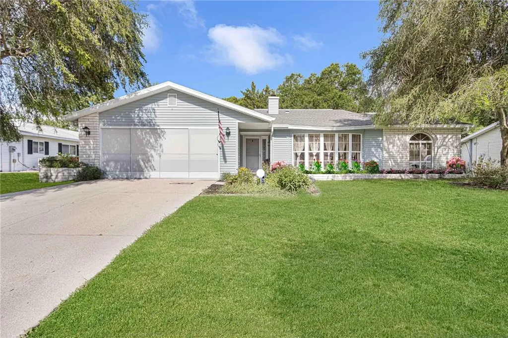 11263 SW 75th Avenue Ocala FL 34476