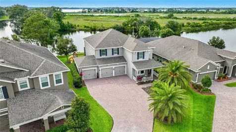 15514 Lake Burnett Shore Court Winter Garden FL 34787