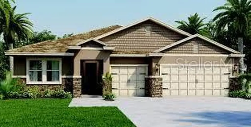 104 Victoria Oaks Boulevard Deland FL 32724