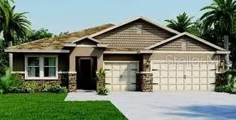 104 Victoria Oaks Boulevard Deland FL 32724