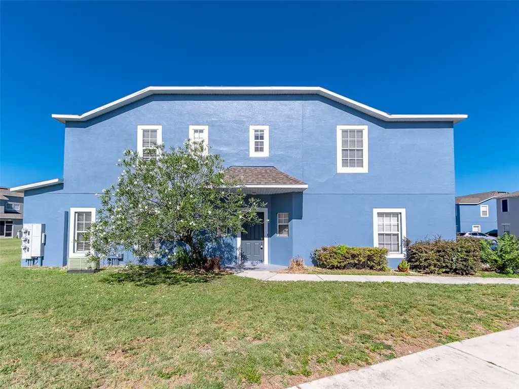 12957 Kings Crossing Drive Gibsonton FL 33534