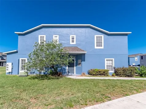 12957 Kings Crossing Drive Gibsonton FL 33534
