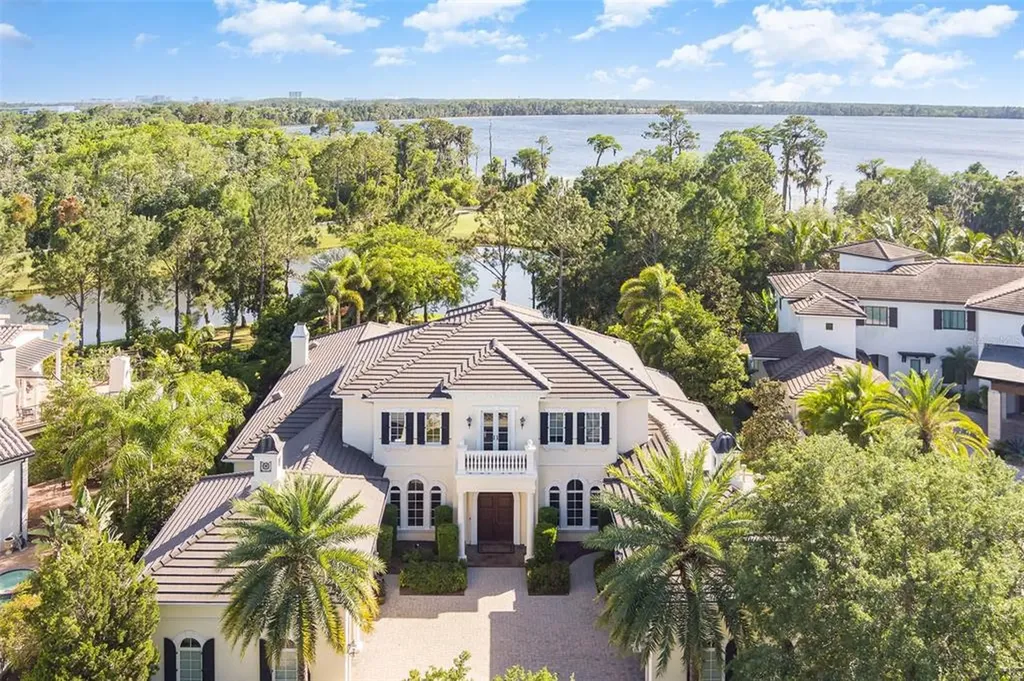9038 Mayfair Pointe Drive Orlando FL 32827