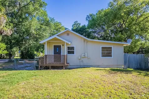 1401 E Voorhis Avenue Deland FL 32724