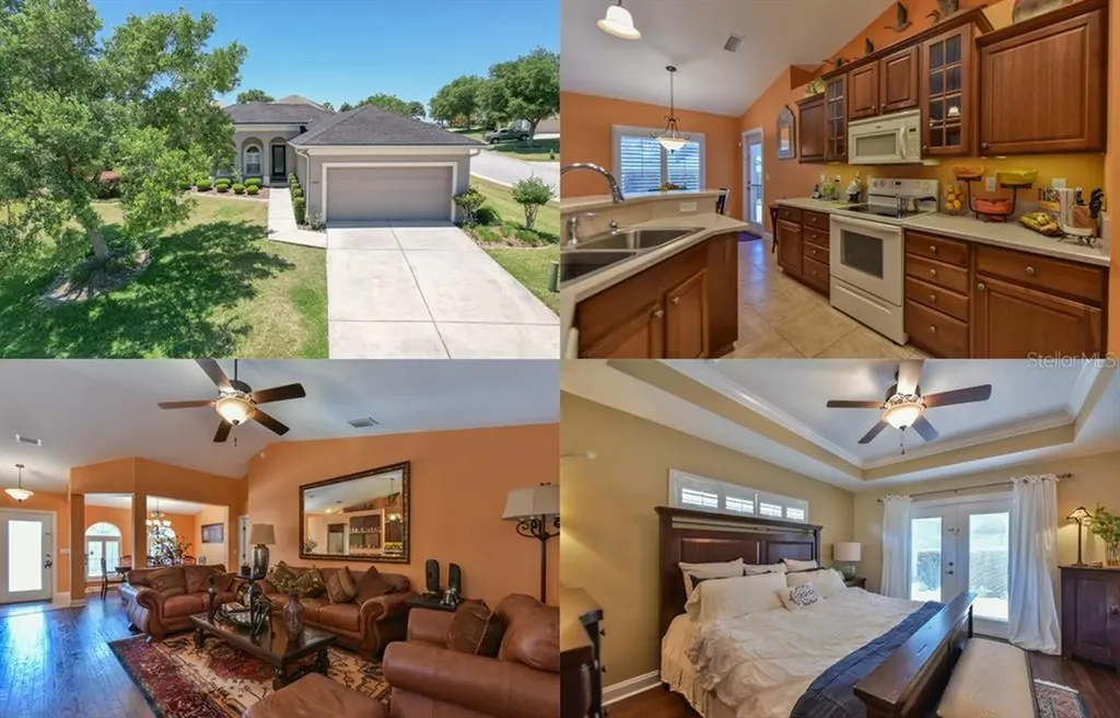 6440 SW 50th Terrace Ocala FL 34474