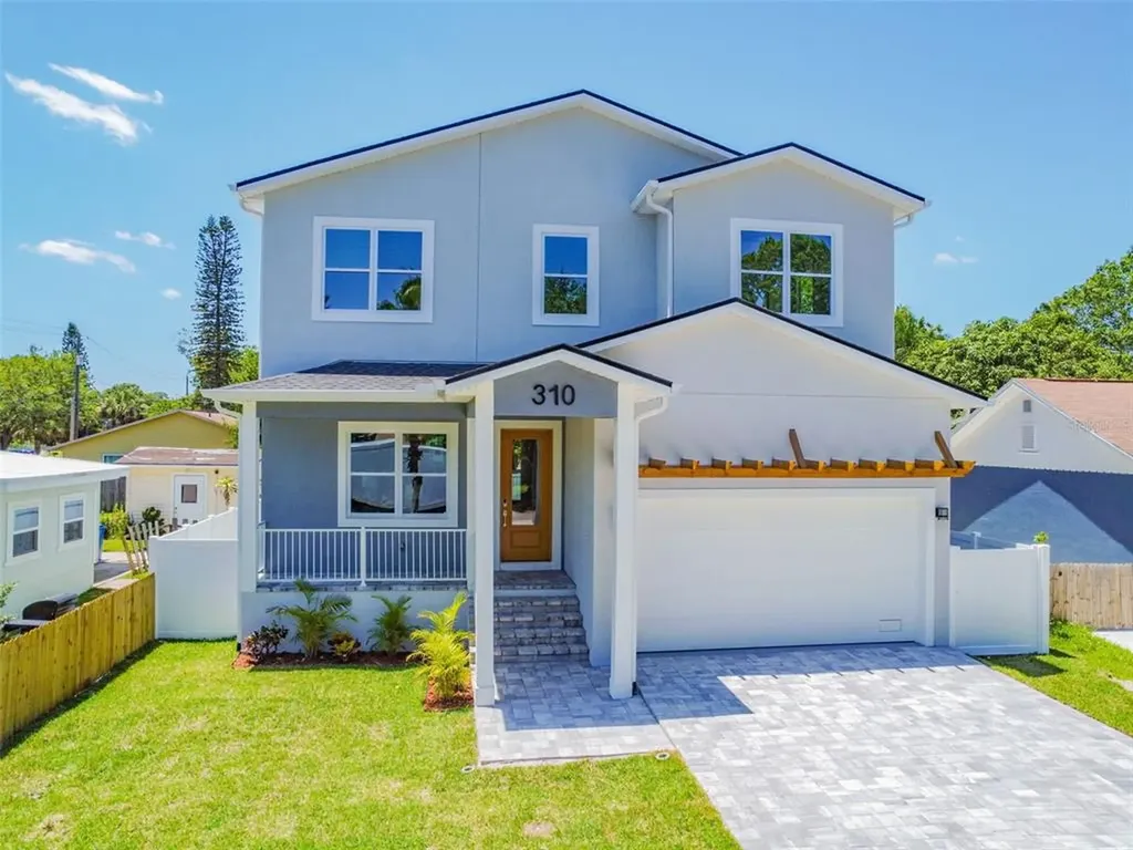 310 Jefferson Avenue S Oldsmar FL 34677