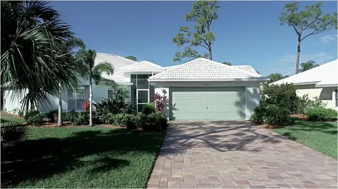 814 Islamorada Boulevard Punta Gorda FL 33955