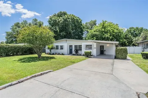 4618 W Bay Court Avenue Tampa FL 33611