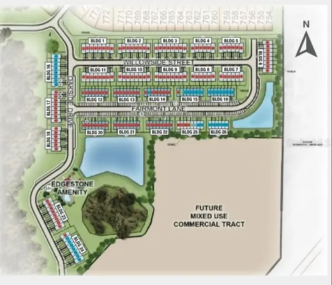 6314 Fairmont Lane Palmetto FL 34221