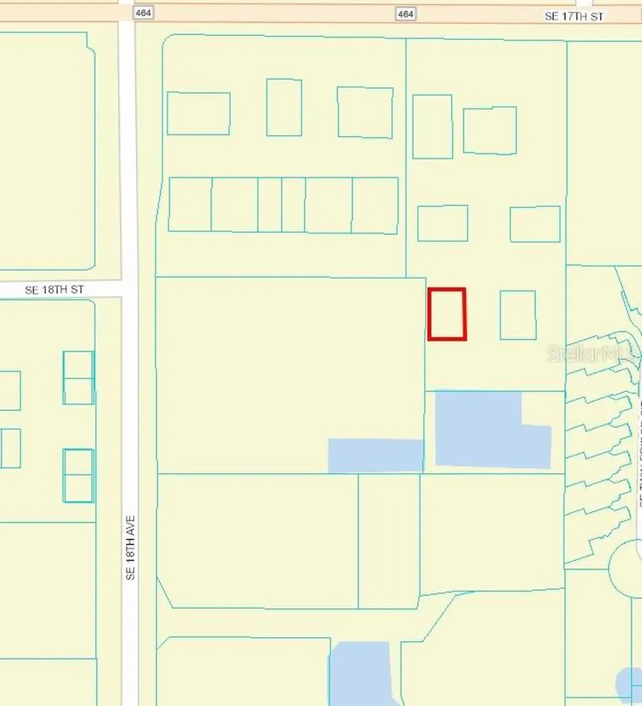 1918 SE 17th Street Ocala FL 34471