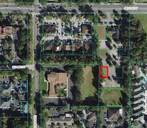 1918 SE 17th Street Ocala FL 34471