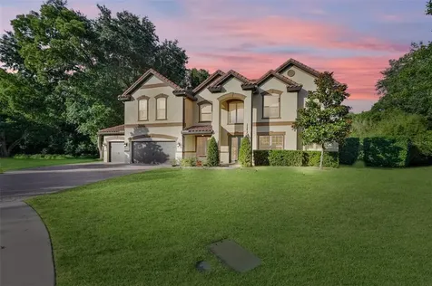 13602 Chapman Reserve Court Tampa FL 33613