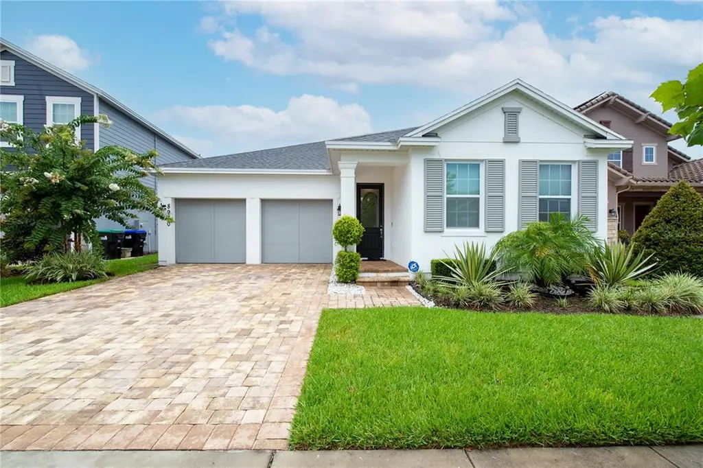 8930 Shipbrook Way Winter Garden FL 34787
