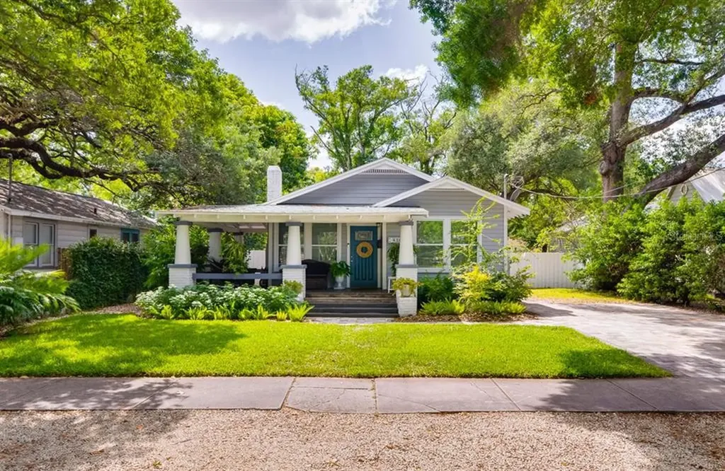 4308 N Ola Avenue Tampa FL 33603