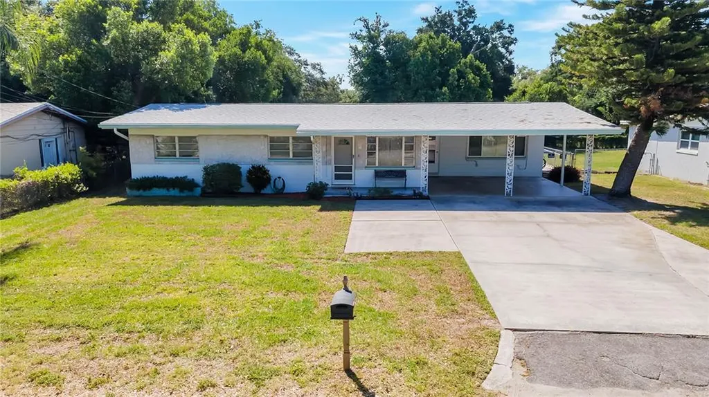 123 E Lake Mary Drive Orlando FL 32839