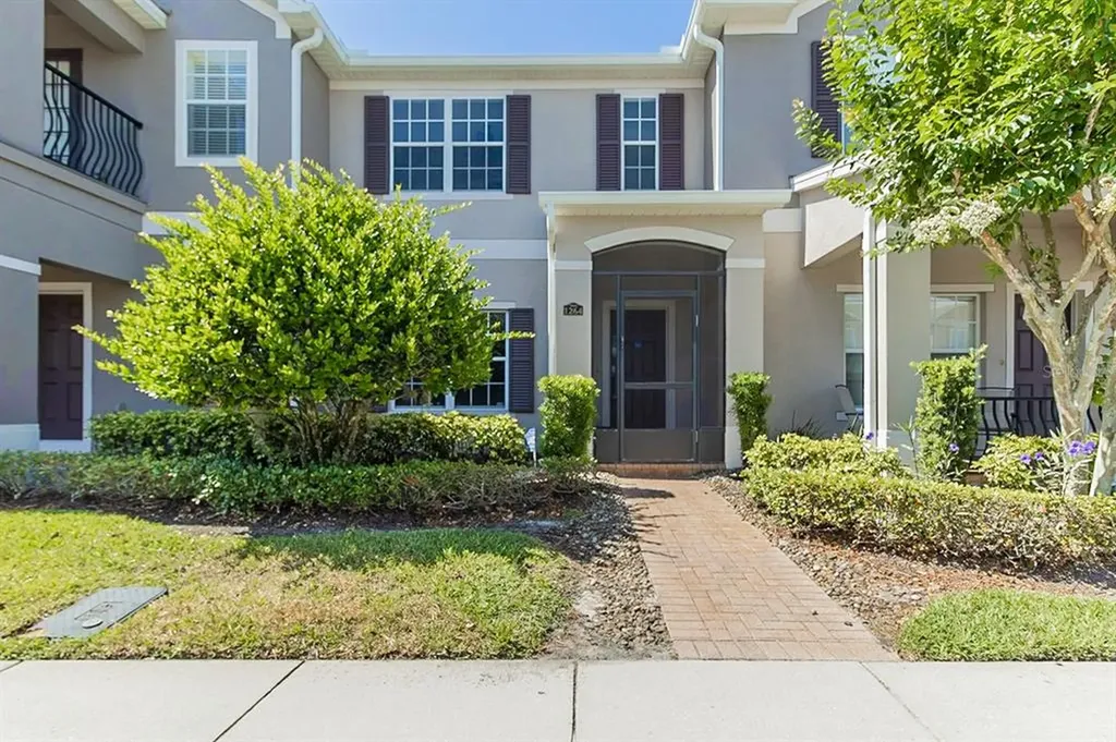 1264 Honey Blossom Drive Orlando FL 32824