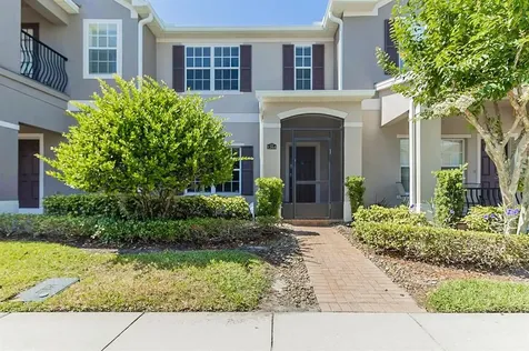 1264 Honey Blossom Drive Orlando FL 32824