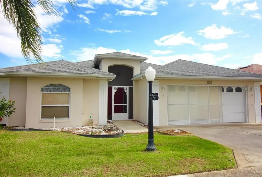 649 Sweetwater Way Haines City FL 33844
