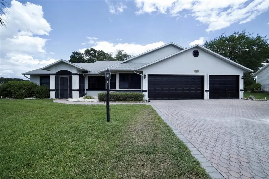 26213 Newcombe Circle Leesburg FL 34748
