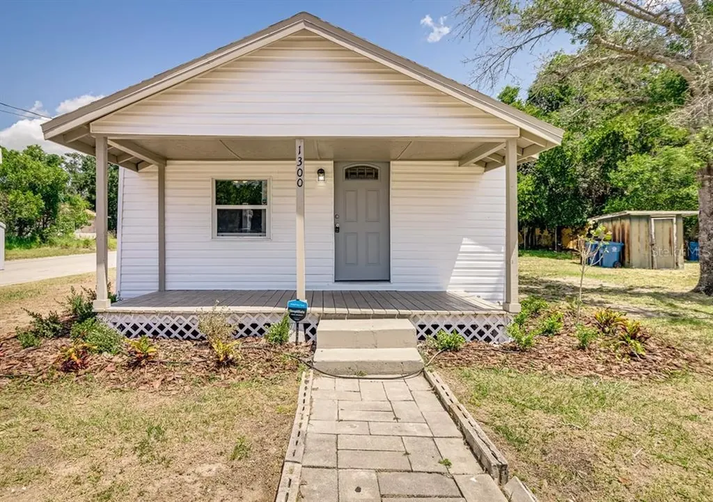 1300 Avenue J Haines City FL 33844