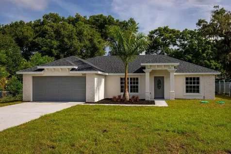 1405 E Voorhis Avenue Deland FL 32724
