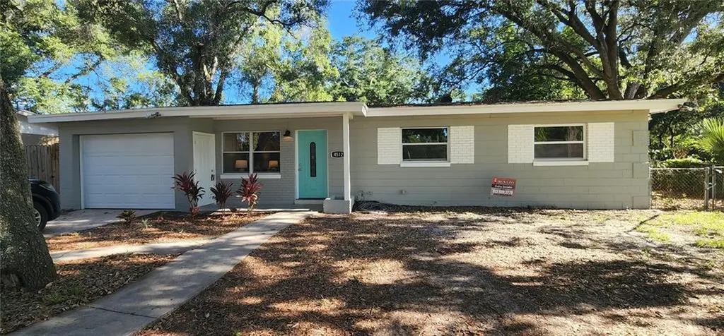 4512 Porpoise Drive Tampa FL 33617