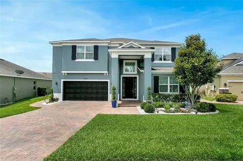 15542 Lake Burnett Shore Court Winter Garden FL 34787
