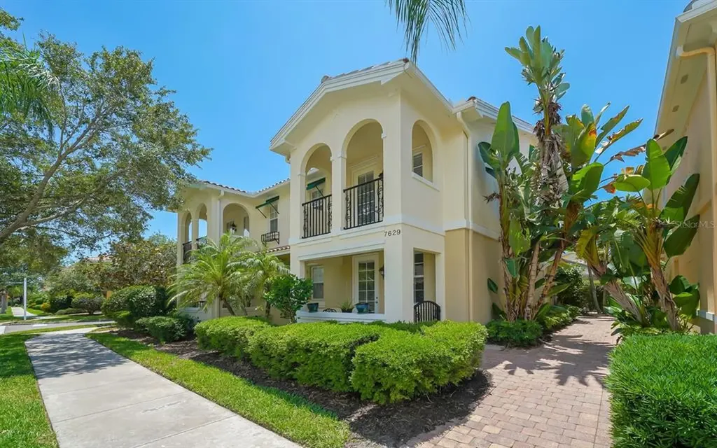 7629 Bergamo Avenue Sarasota FL 34238