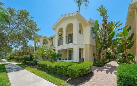 7629 Bergamo Avenue Sarasota FL 34238
