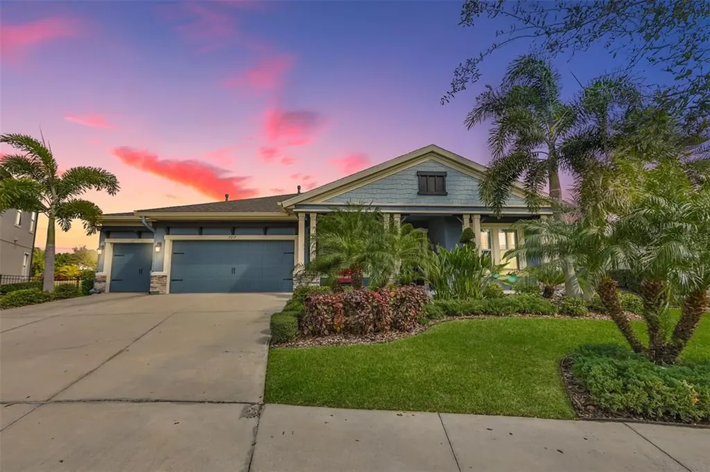 7217 Bowspirit Place Apollo Beach FL 33572