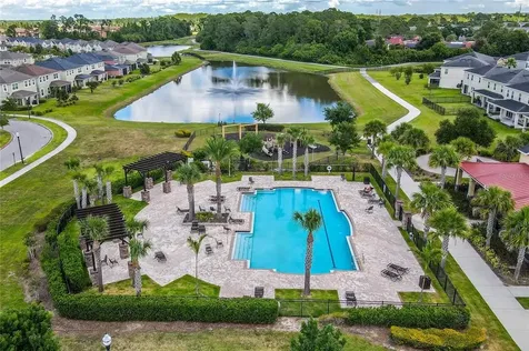 5058 Yellow Flag Lane Orlando FL 32811