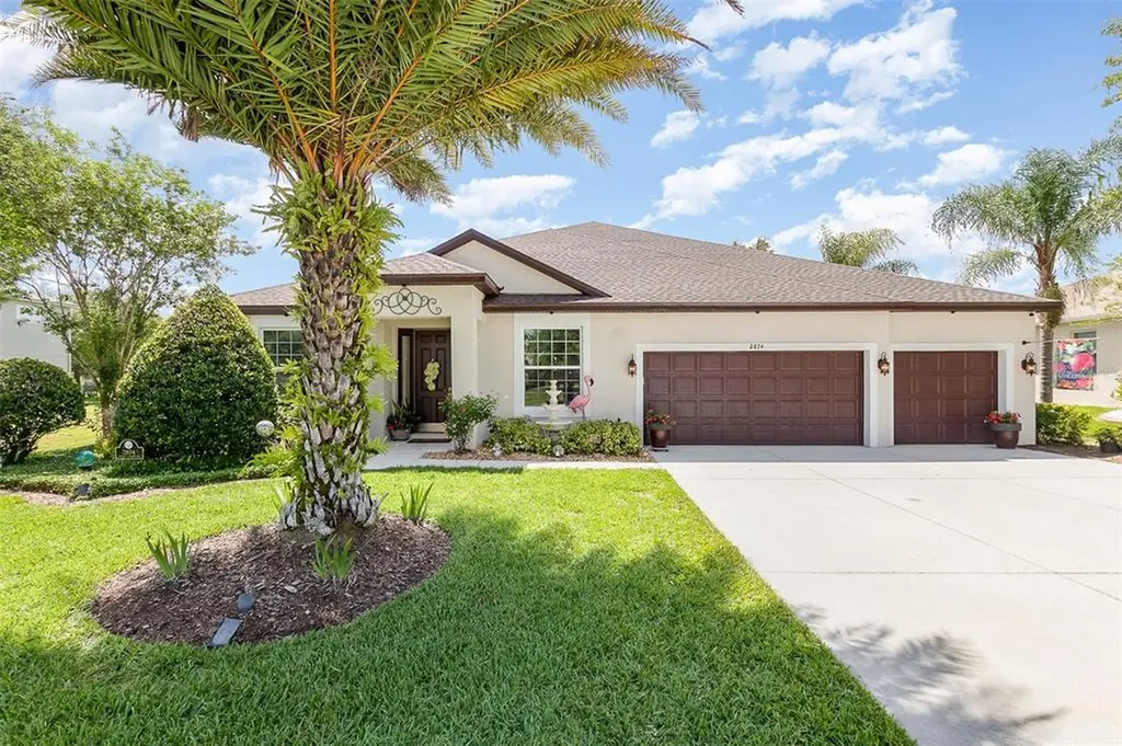 2874 Rolling Hills Lane Apopka FL 32712