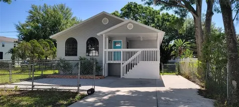 7404 S Juanita Street Tampa FL 33616