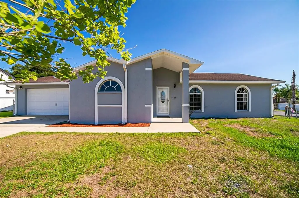 38823 Margs Court Zephyrhills FL 33540