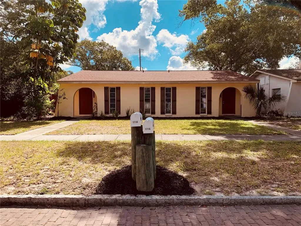 1714 53rd Street S Gulfport FL 33707