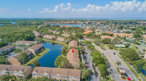 6131 Bayside Key Drive Tampa FL 33615