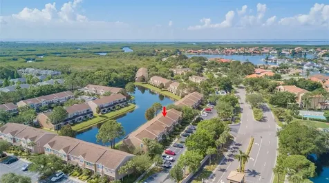 6131 Bayside Key Drive Tampa FL 33615