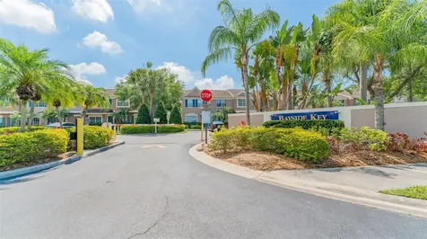 6131 Bayside Key Drive Tampa FL 33615