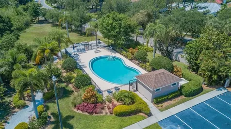 6131 Bayside Key Drive Tampa FL 33615