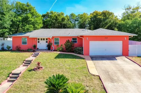 7025 Fairlawn Street Spring Hill FL 34606