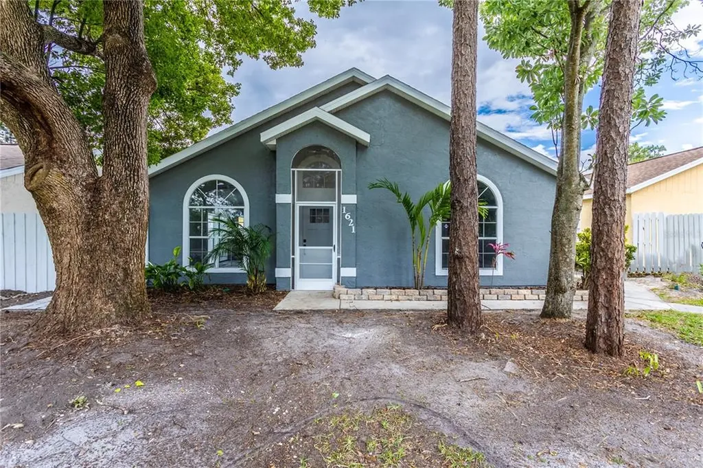 1621 Winter Green Boulevard Winter Park FL 32792