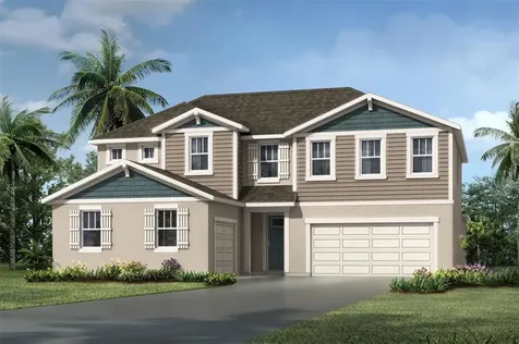 3304 Canna Lily Place Clermont FL 34711