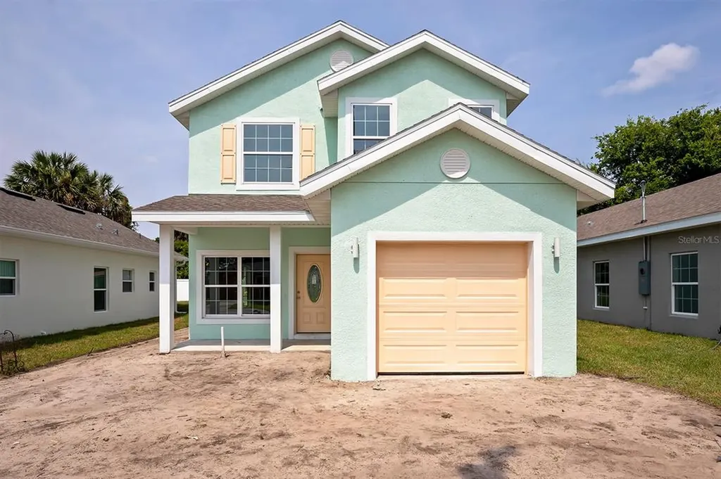 2448 Water Street Sanford FL 32771