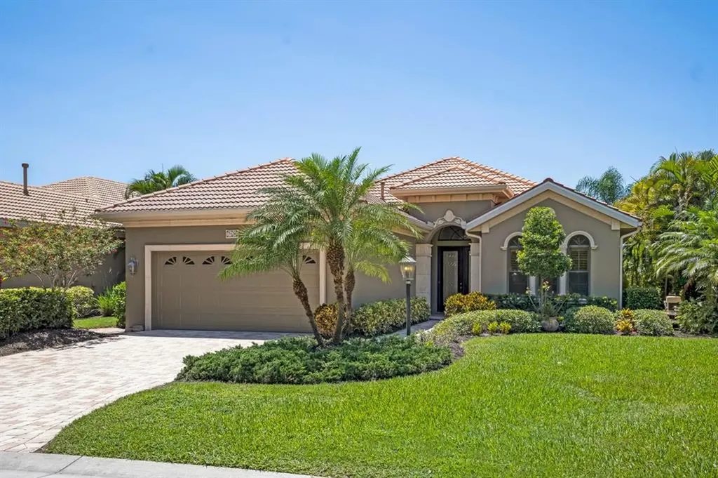7428 Riviera Cove Lakewood Ranch FL 34202