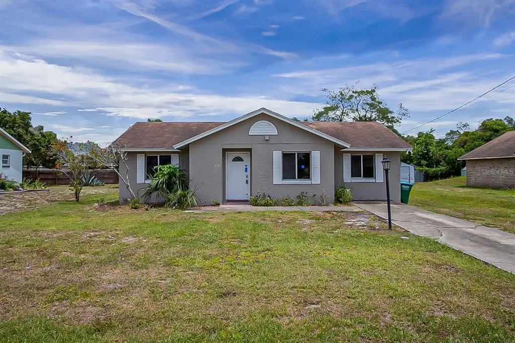 713 Goldcoast Drive Deltona FL 32725